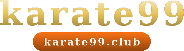 karate99 logo